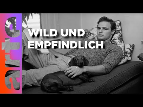 Marlon Brando: Der Harte und der Zarte | Doku HD | ARTE