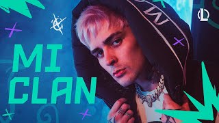 Lit Killah - Mi Clan | League of Legends