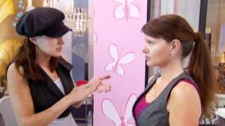 Get Your Face On With Napoleon Perdis