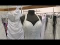 Goodwill bridal sale offers designer gowns for dirt cheap Goodwill bridal sale offers designer gowns for dirt cheap