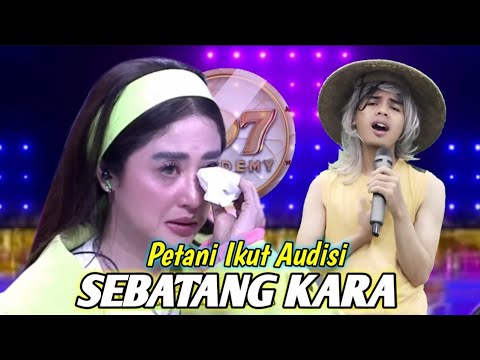 MELODY - SEBATANG KARA ( OFFICIAL MUSIC VIDEO )