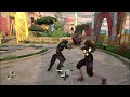 Absolver | clip of beating the final boss