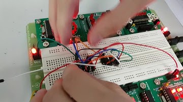 EEE20001 Digital Electronics Design Lab E4- State Machine Design