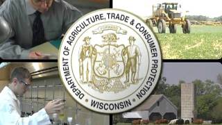 Wisconsin Department of Agriculture, Trade & Consumer Protection