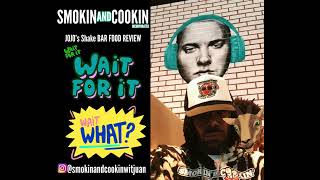 Jojos Shake Bar Food Review
