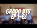 Grado the Series Behind the Scene Episode 1-6
