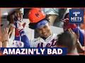Are the New York Mets Just a BAD Baseball Team? | Roster Shake-up Highlights Lack of GOOD Options