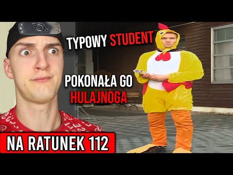 ParaDoksy: NA RATUNEK 112 odc 38