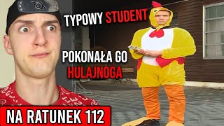 Paradoksy Na Ratunek 112 Odc 38