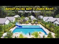 VILLA RENAI RESORT Janda Baik, Pahang | 1 Bedroom Villa | The Best Resort in Janda Baik!