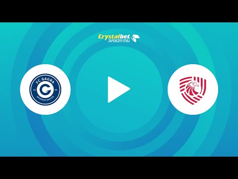 გაგრა - საბურთალო