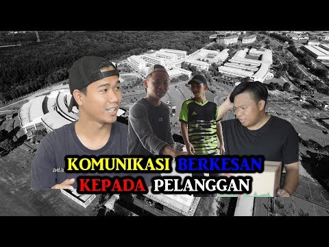 Video: Mengapa komunikasi yang jelas penting dalam perkhidmatan pelanggan?