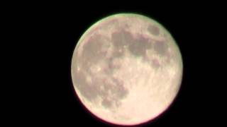 Blue Moon ..  8-31-2012