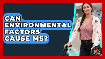 Can Environmental Factors Cause MS? - MS Support Network