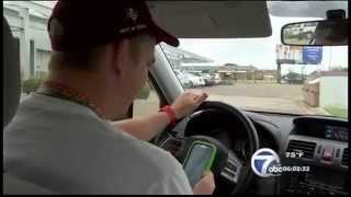 APD receives more grant money for increased distracted driving patrol