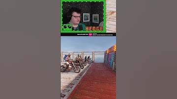 UTERUST RACE TRACK! #rust #rustshorts #rustrp #rustclips #shorts #gaming #fyp #rp #art