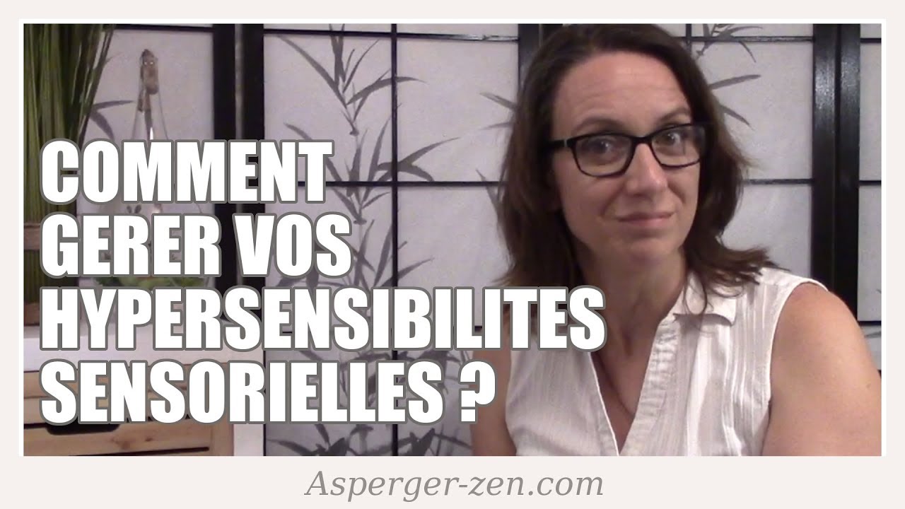rencontre une femme avec des conseils Asperger