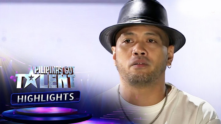 Owen Bofill’s Journey to Semi-Finals | Pilipinas Got Talent 2025