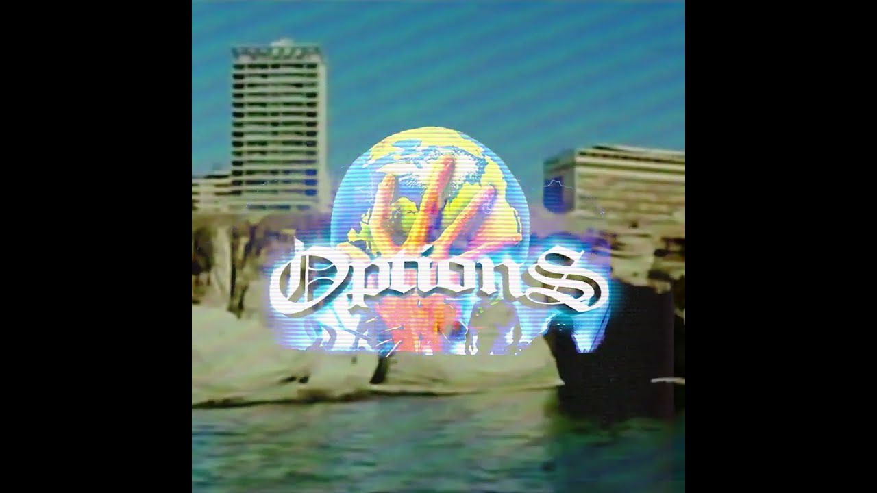 在 YouTube 上觀看「OPTIONS - ACCULBED」 在 YouTube 上觀看「OPTIONS - ACCULBED」