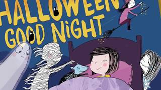 Halloween Good Night