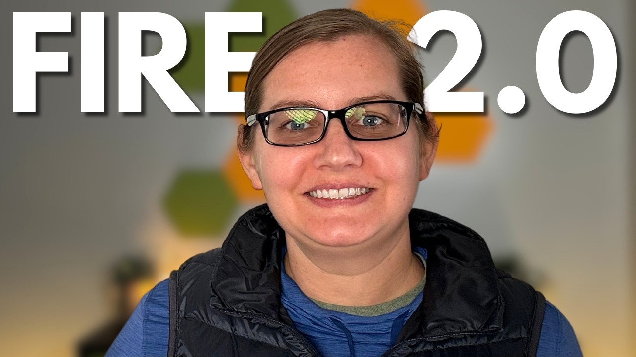 Прекратите изнурительно работать, чтобы выйти на досрочную пенсию. Попробуйте вот это.