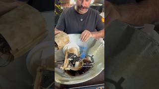 🚨 2014 Mercedes C200 Fuel Pump Replacement – Look What Was Hiding Inside the Tank! #amg #mercedes