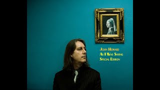 John Howard --- 'Oh, Do Give It a Rest, Love' (from 'As I Was Saying' 2005)