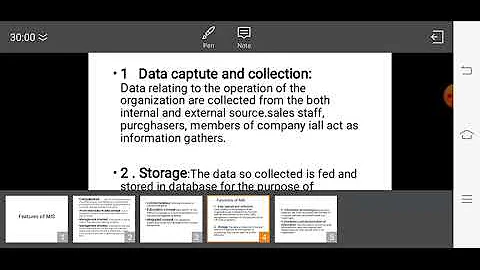 Functions of Management Information System Malayalam