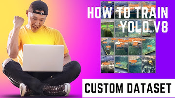 YOLOv8 | Object Detection on a Custom Dataset using YOLOv8 | Ultralytics