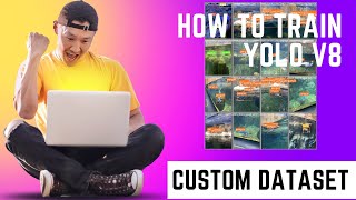YOLOv8 | Object Detection on a Custom Dataset using YOLOv8 | Ultralytics