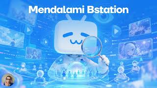 Digital Video Streaming - Menjelajahi Bstation Sebagai Platform Streaming Anime.