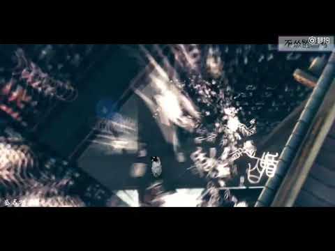 鞠婧祎 鞠婧祎 古裝混剪 紅昭愿