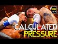 Calculated Pressure: Gervonta Davis versus Leo Santa Cruz | Boxing Technique Breakdown | Film Study