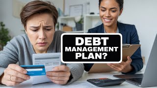 Is a Debt Management Plan Worth It?