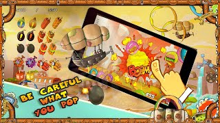 Funny Magic Bubbles 2   Game Trailer - Part 2 screenshot 3