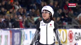 マススタート 高木菜那 2018-12-16 高木菜那 検索動画1 マススタート 高木菜那 2018-12-16 高木菜那 検索動画 1