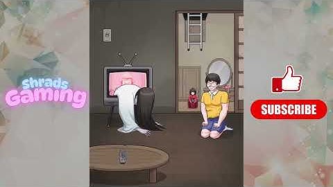 Nightmare Puzzles The Unknown Level 11. Walkthrough Gameplay Solution