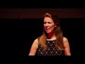 Navigating the world of grief | Laura Thomas | TEDxCherryCreekWomen