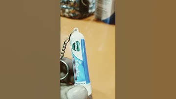 Thumbnail of Vicks inhaler #vicks #inhaler #love #song