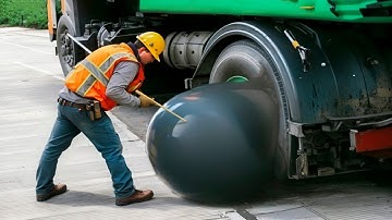 30 Minutes of Satisfying Factory Machines, Ingenious Tools & Impressive Workers ▶01