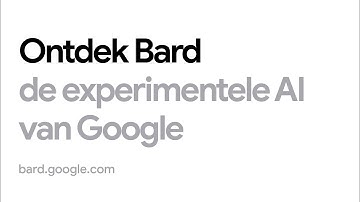 Ontdek Bard