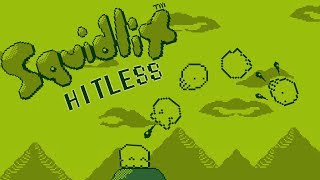 Squidlit - Stale Muffins - Hitless Playthrough