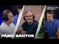 Fbio santos  podcast denlson show 105