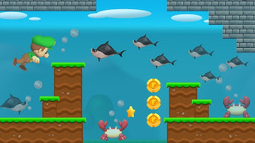 bob adventure 3d Gameplay || level 30 || bob adventure 3d || android gameplay || @rddgamingstudio