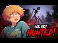 We got HUNTED by SIREN HEAD in Minecraft! 😱We Added SIRENHEAD to minecraft!😱