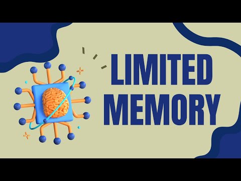 Limited memory-EXPLAINED by AI-ctivity