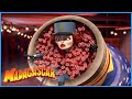 DreamWorks Madagascar |  It's That Horrible Woman | Madagascar 3  Europe's Most Wanted   Kids Movies
