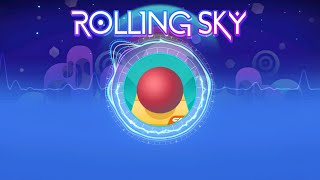 [Rolling Sky/Official] NEW Lv.109 Candy Bonus OST