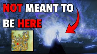 How Im Behind The WALL ALREADY! PC NA