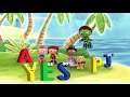 Disney Junior Celebrates 45 Year S Birthday Of Where The Magic Begins 